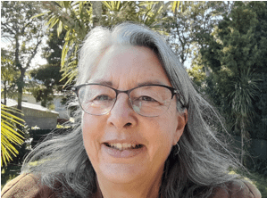 Cathy Jordan