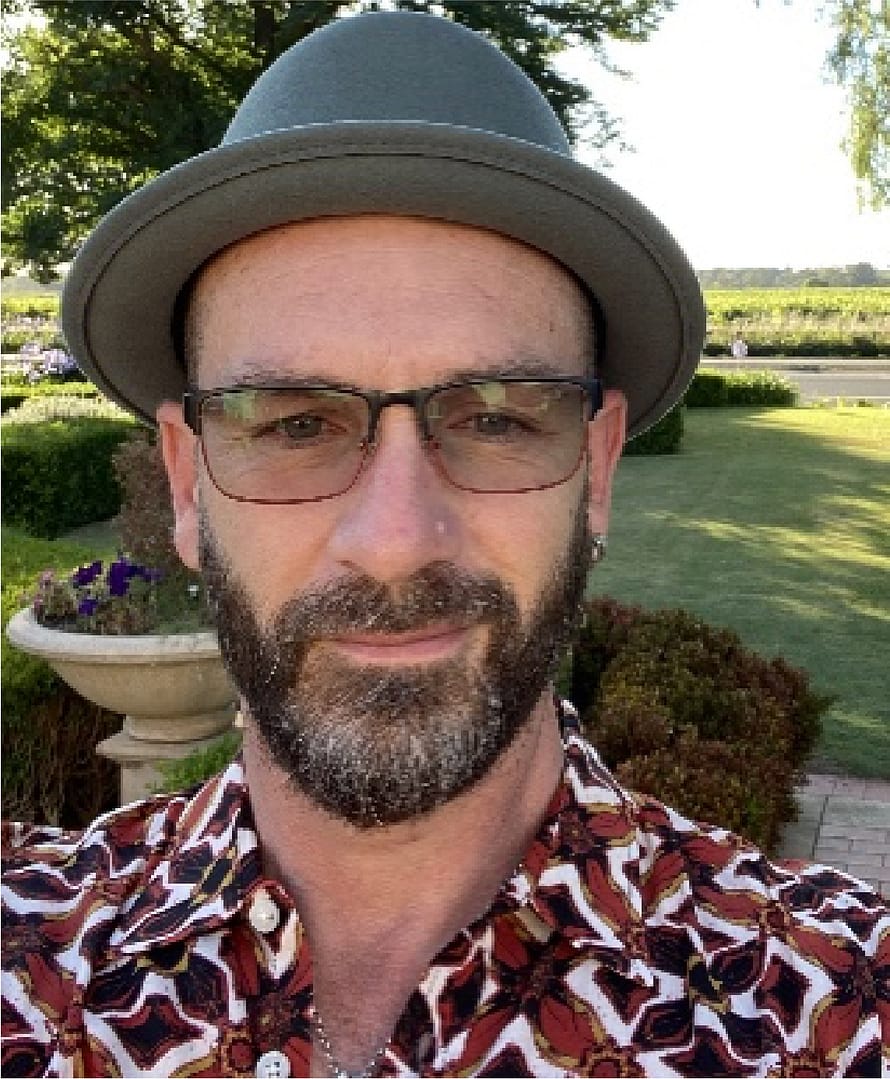 Dr Dean Kilian